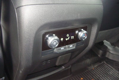 2026 GMC Acadia AWD AT4