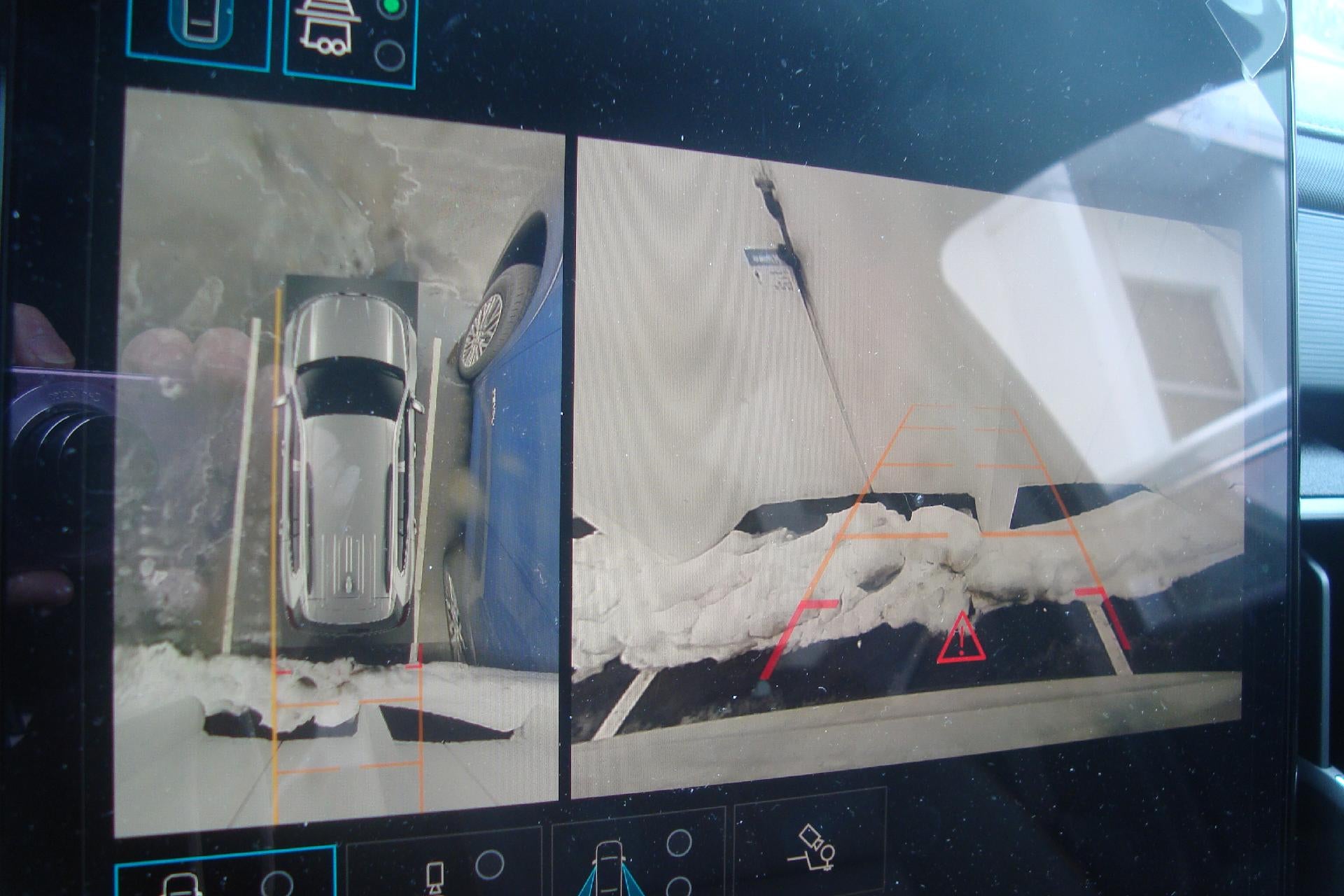 2026 GMC Acadia AWD AT4