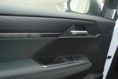 2026 GMC Acadia AWD AT4