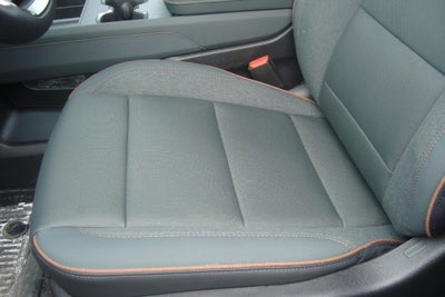 2026 GMC Acadia AWD AT4