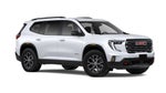 2026 GMC Acadia AWD AT4