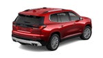 2026 GMC Acadia AWD Denali