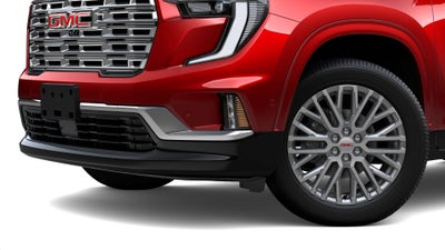2026 GMC Acadia AWD Denali