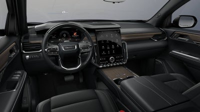 2026 GMC Acadia AWD Denali
