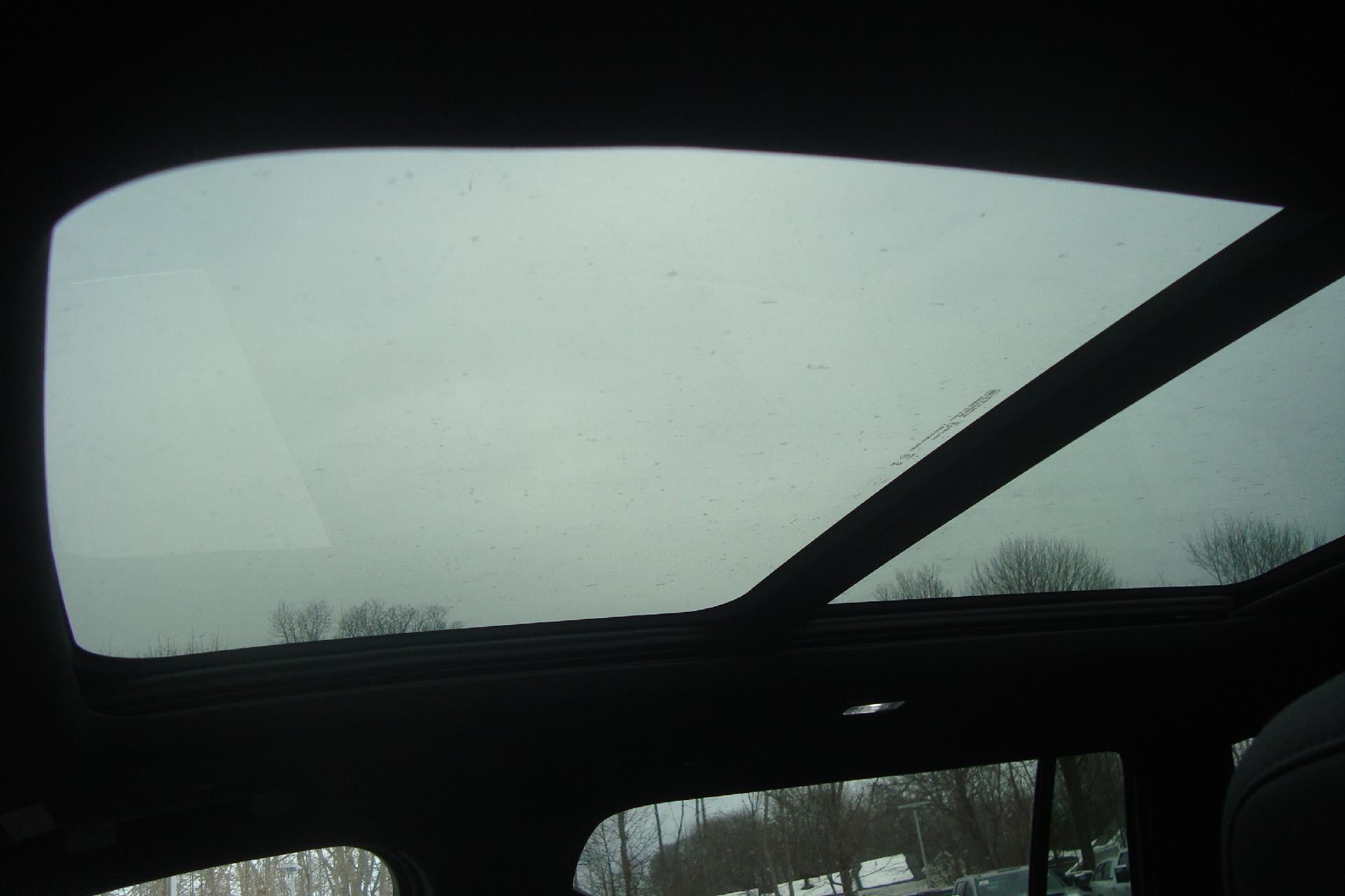 2026 GMC Acadia AWD Denali