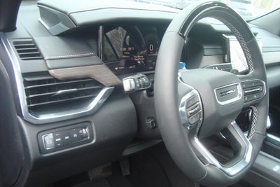 2026 GMC Acadia AWD Denali