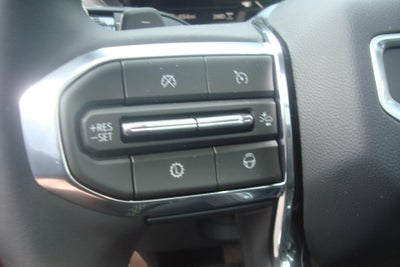 2026 GMC Acadia AWD Denali