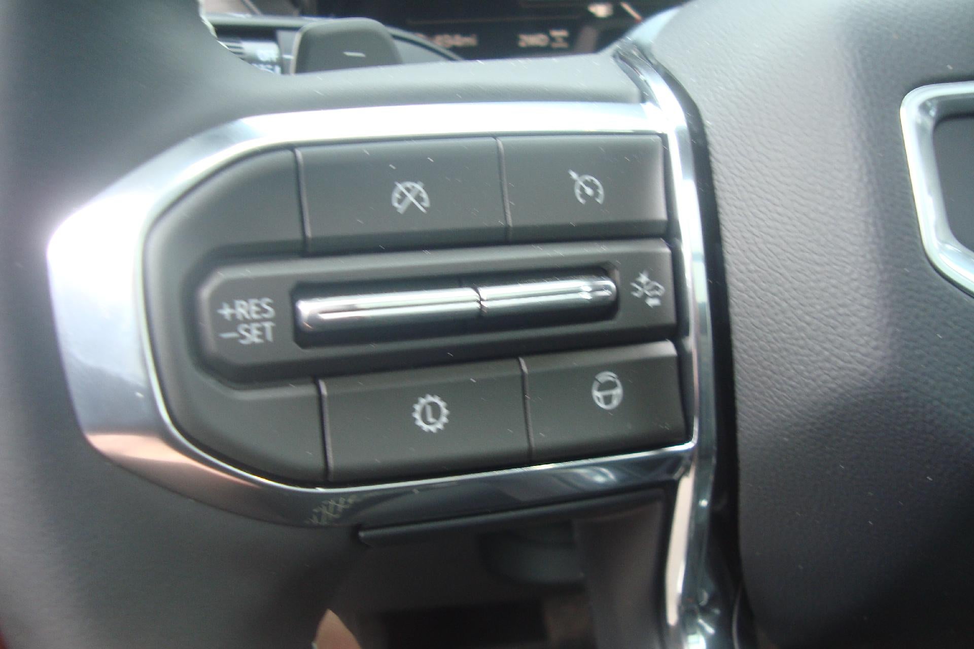 2026 GMC Acadia AWD Denali