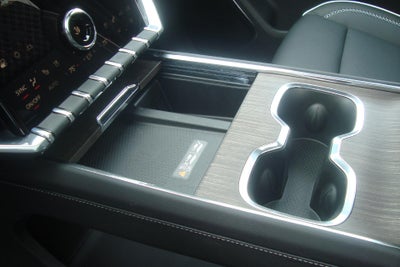 2026 GMC Acadia AWD Denali