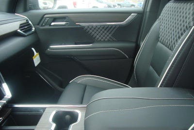 2026 GMC Acadia AWD Denali