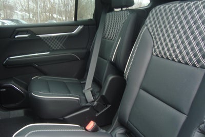 2026 GMC Acadia AWD Denali