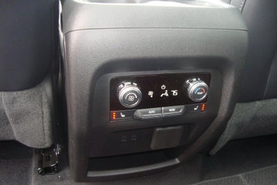 2026 GMC Acadia AWD Denali