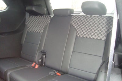 2026 GMC Acadia AWD Denali