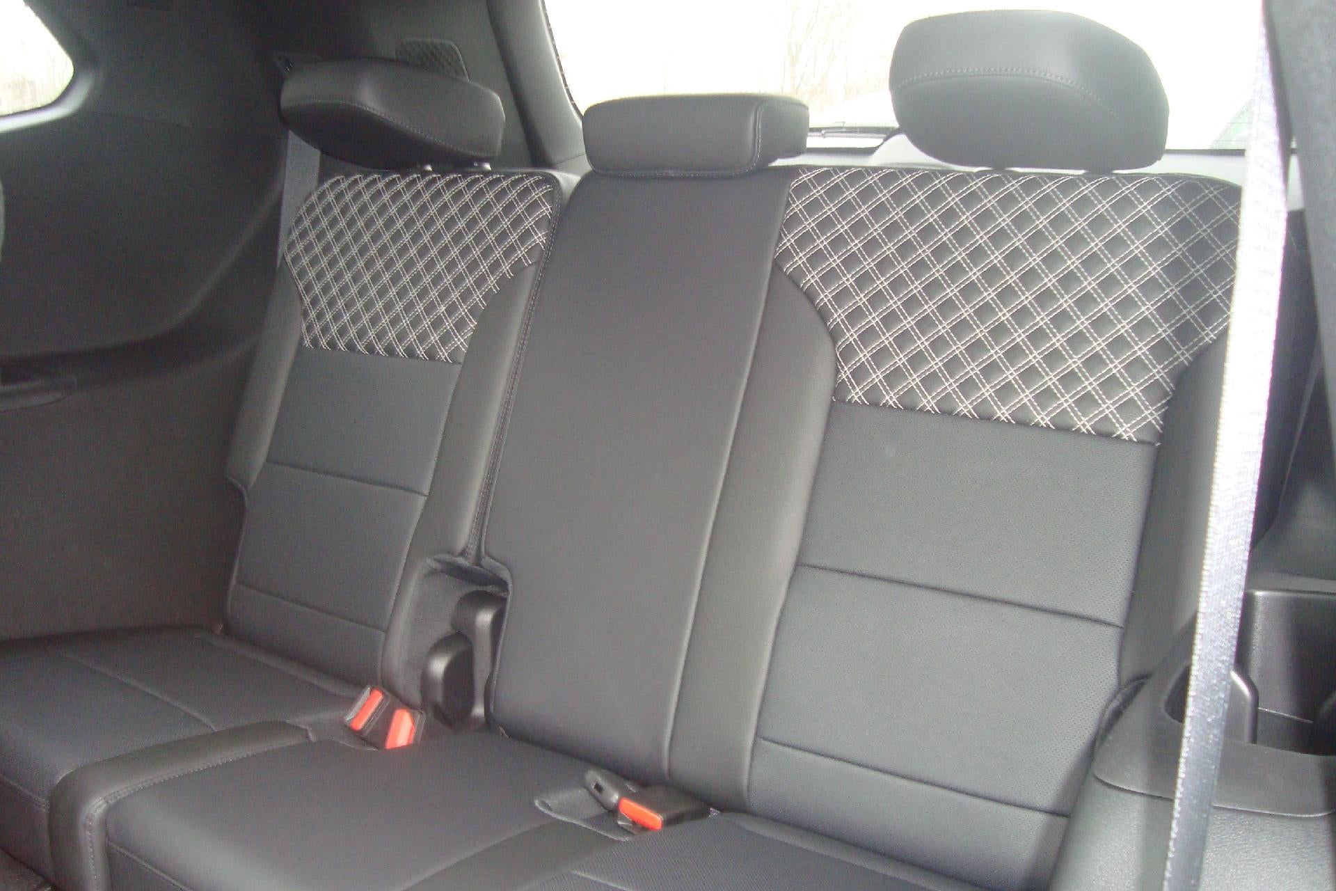 2026 GMC Acadia AWD Denali