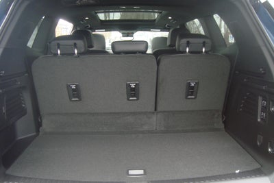 2026 GMC Acadia AWD Denali