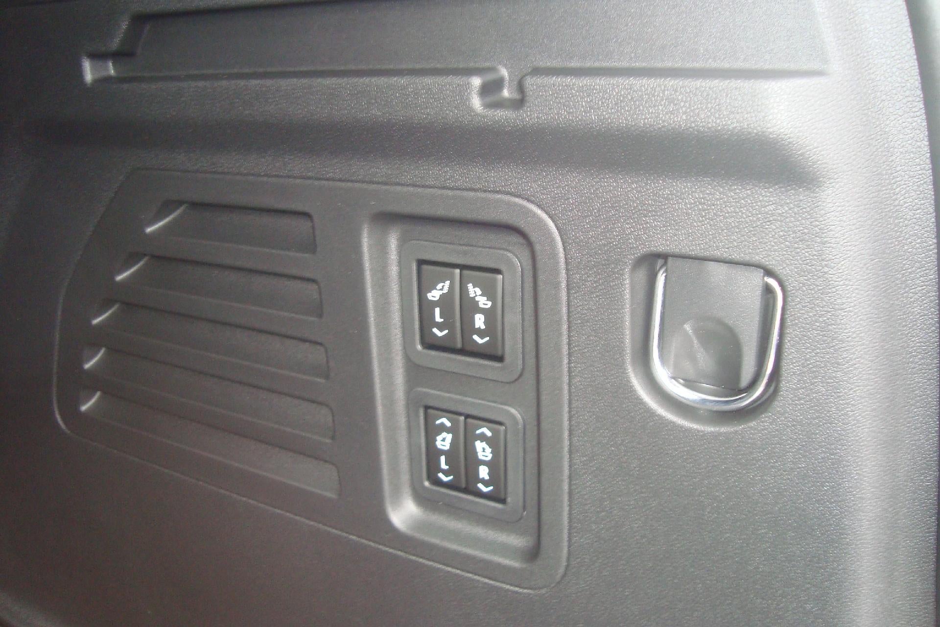 2026 GMC Acadia AWD Denali