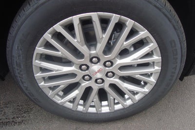 2026 GMC Acadia AWD Denali