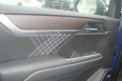 2026 GMC Acadia AWD Denali