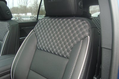 2026 GMC Acadia AWD Denali