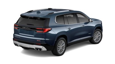 2026 GMC Acadia AWD Denali