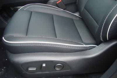 2026 GMC Acadia AWD Denali