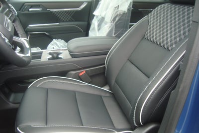 2026 GMC Acadia AWD Denali