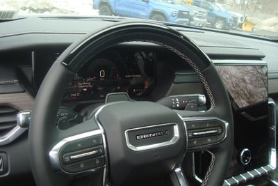 2026 GMC Acadia AWD Denali