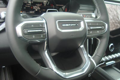 2026 GMC Acadia AWD Denali