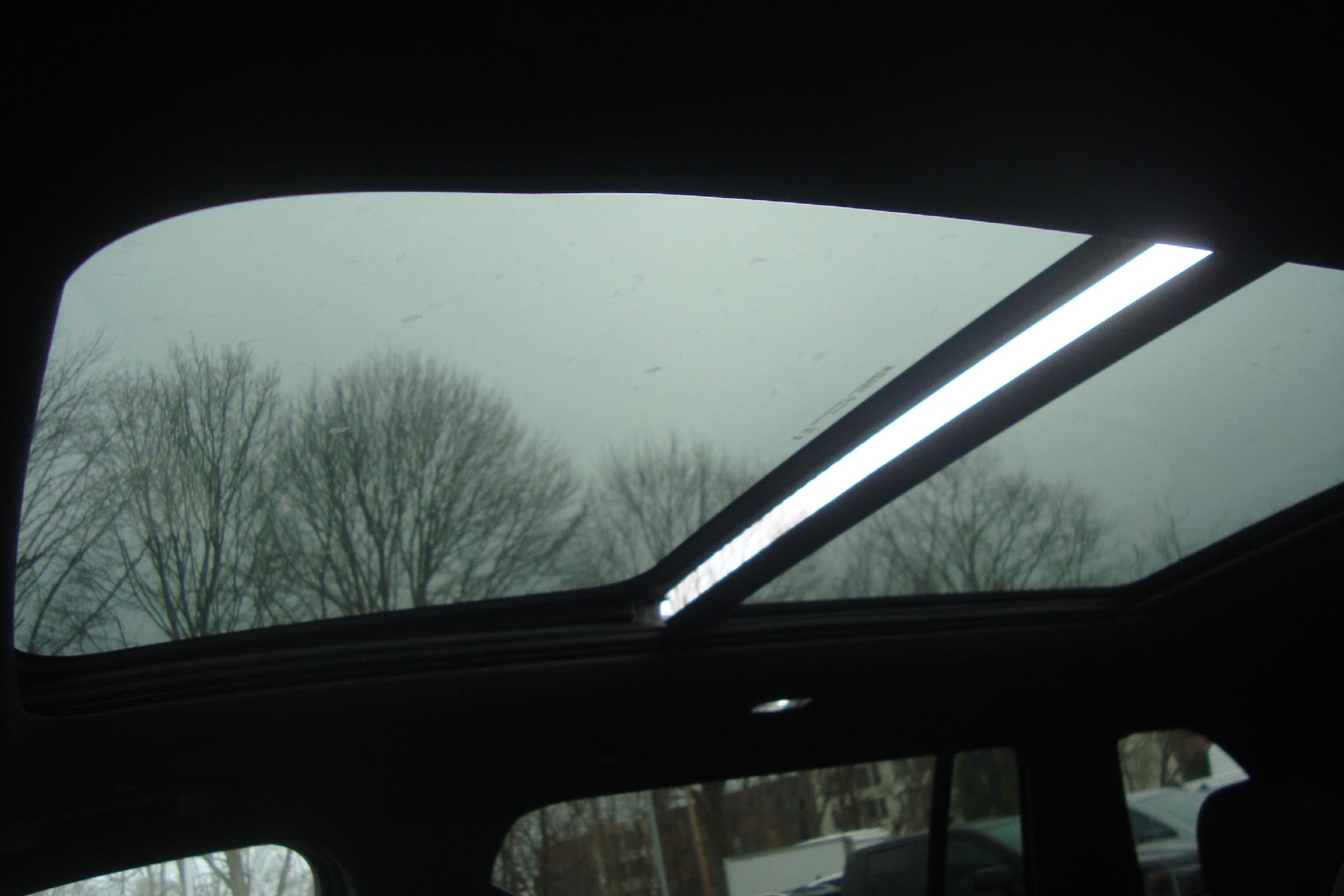 2026 GMC Acadia AWD Denali