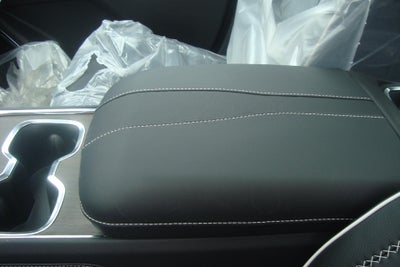 2026 GMC Acadia AWD Denali