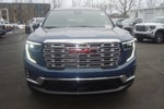 2026 GMC Acadia AWD Denali