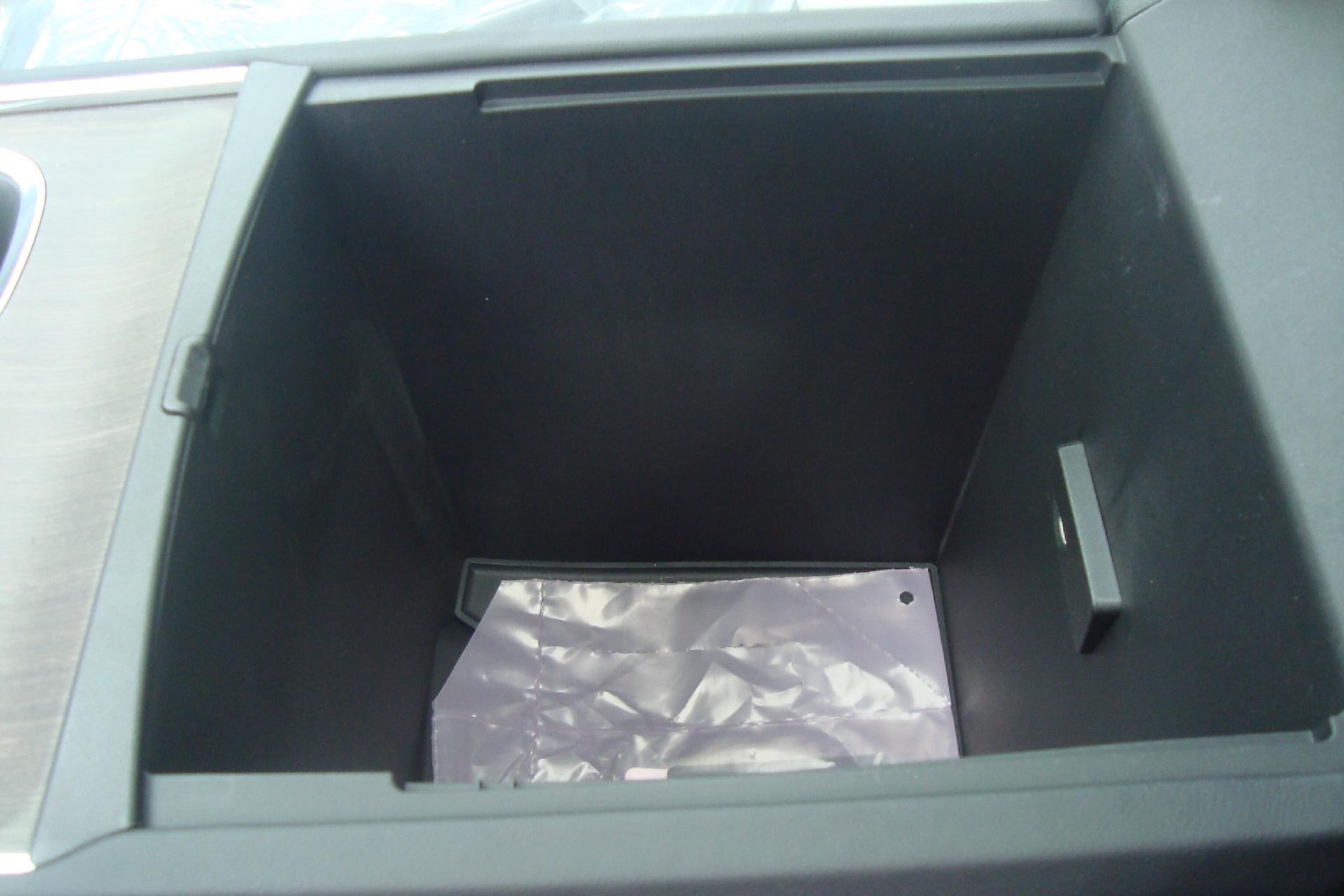 2026 GMC Acadia AWD Denali