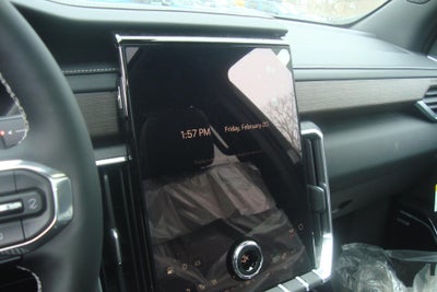 2026 GMC Acadia AWD Denali