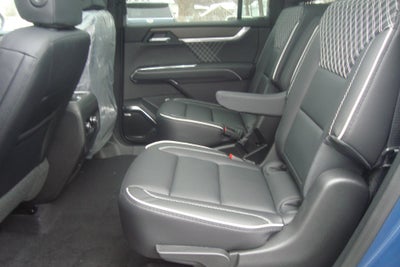 2026 GMC Acadia AWD Denali