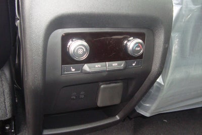 2026 GMC Acadia AWD Denali