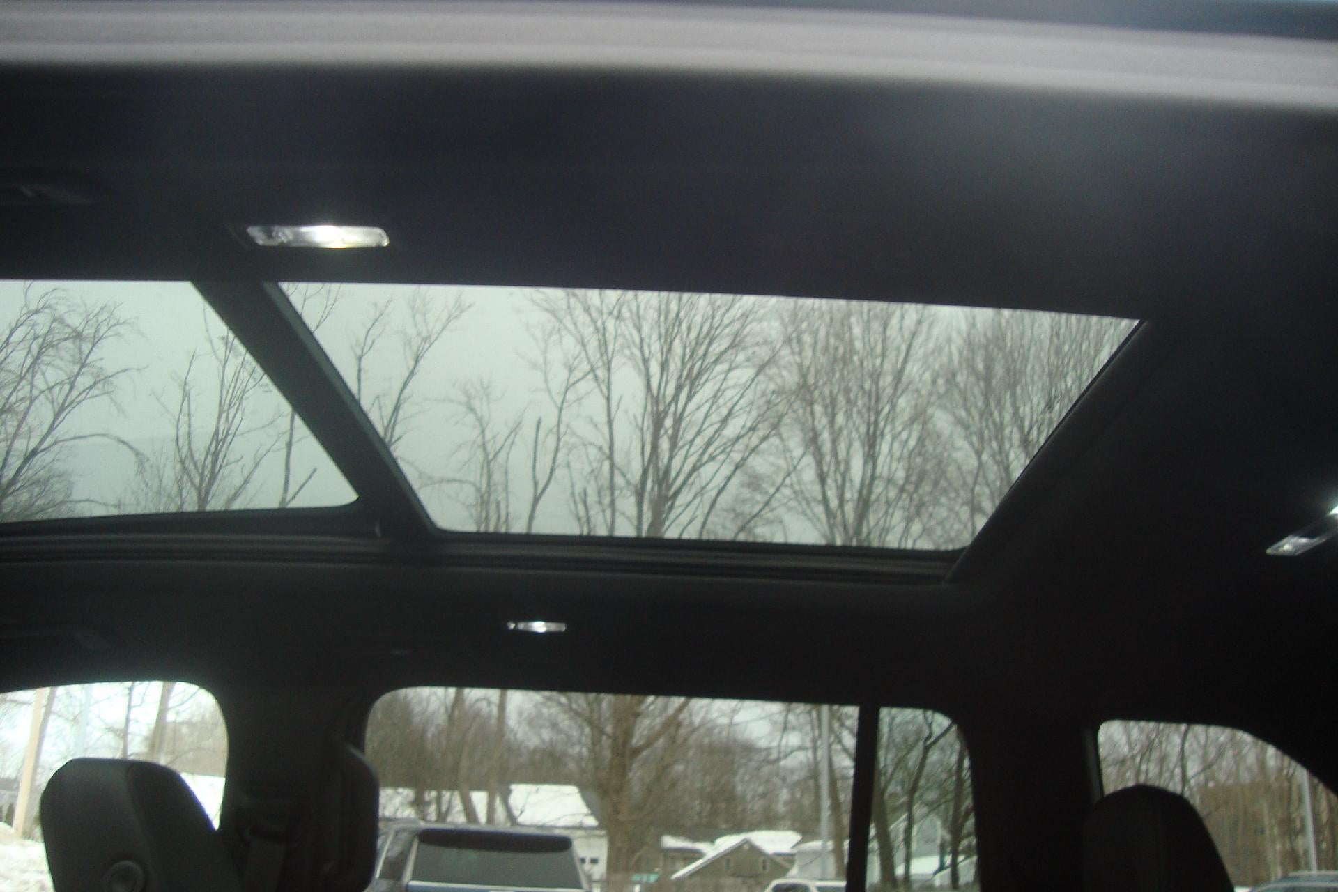 2026 GMC Acadia AWD Denali