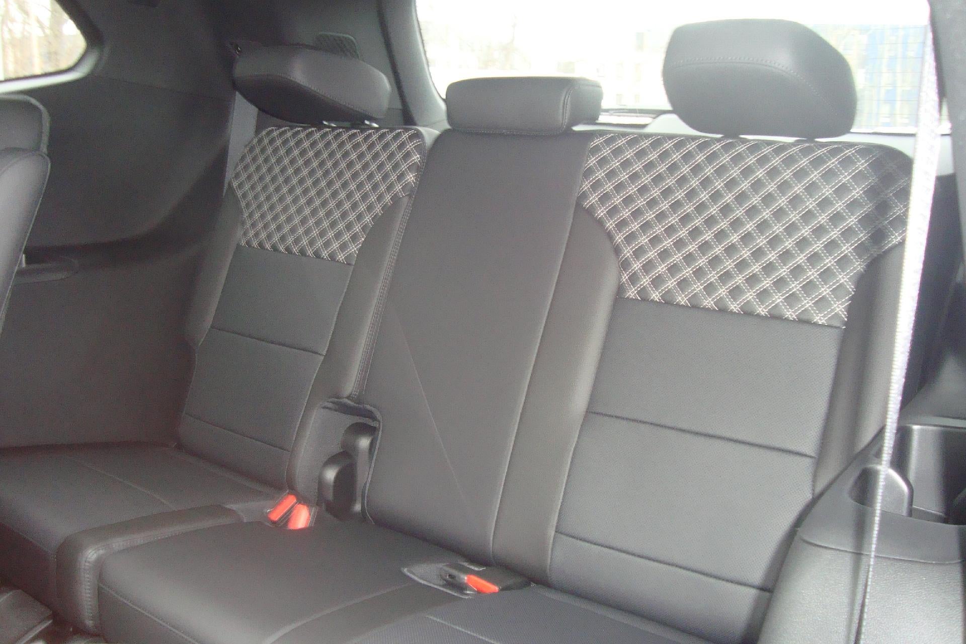 2026 GMC Acadia AWD Denali