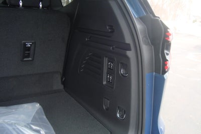 2026 GMC Acadia AWD Denali