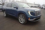 2026 GMC Acadia AWD Denali