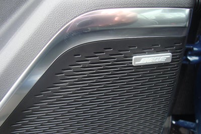 2026 GMC Acadia AWD Denali