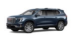 2026 GMC Acadia AWD Denali