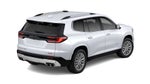 2026 GMC Acadia AWD Denali