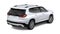2026 GMC Acadia AWD Denali