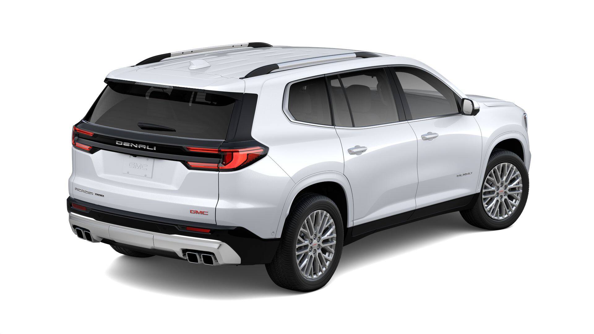 2026 GMC Acadia AWD Denali
