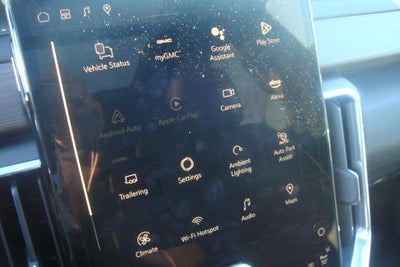 2025 GMC Acadia AWD Denali