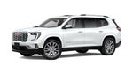 2025 GMC Acadia Base