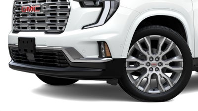 2025 GMC Acadia AWD Denali