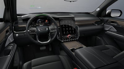 2025 GMC Acadia AWD Denali