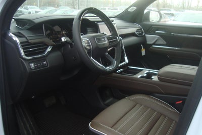 2026 GMC Acadia AWD Denali Ultimate