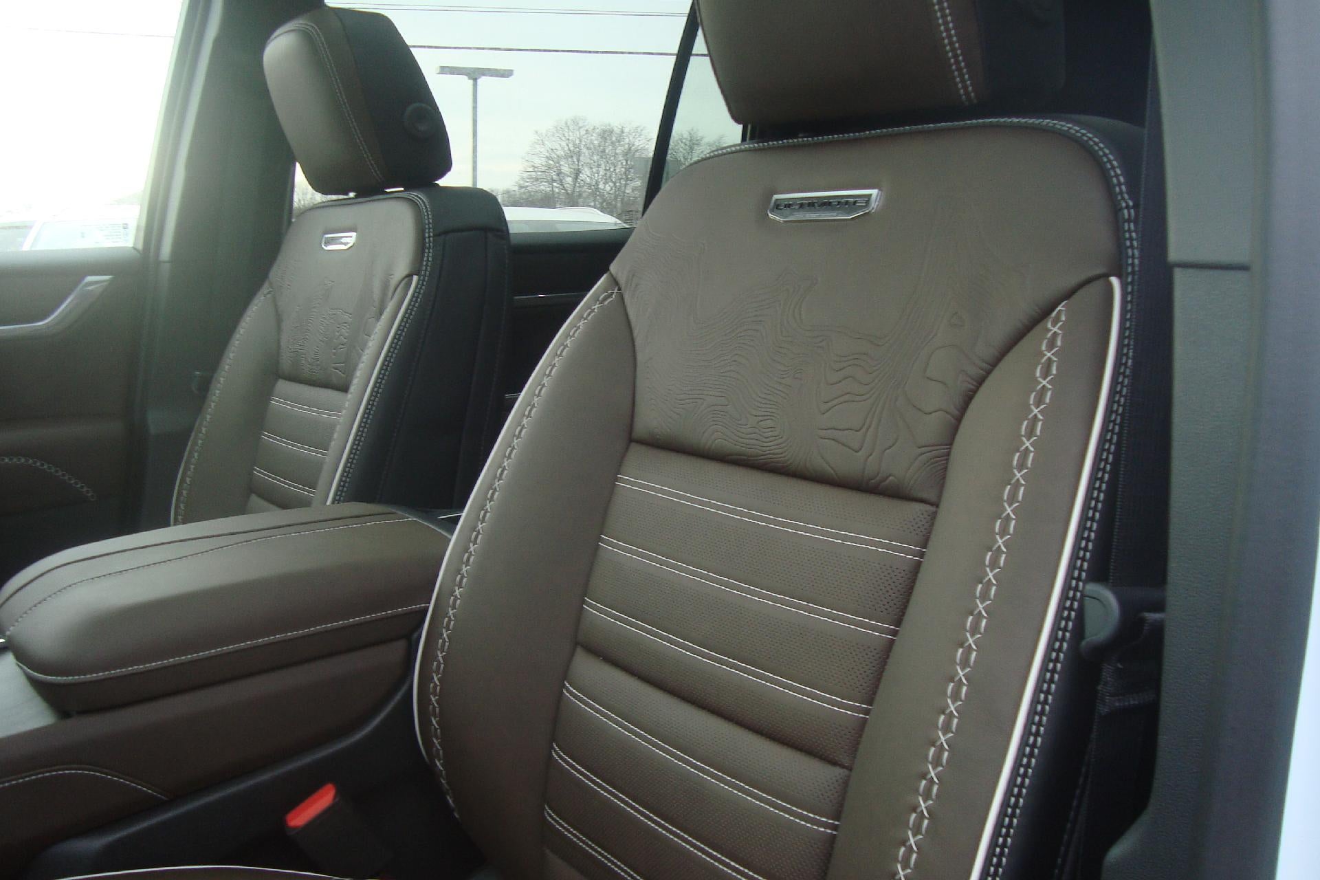 2026 GMC Acadia AWD Denali Ultimate